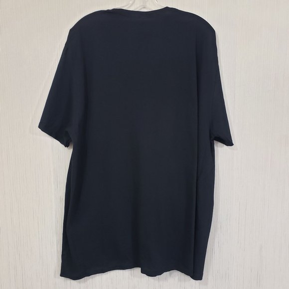 Fifth Sun NWT rainbow Love is love graphic short sleeve shirt - Picture 3 of 6